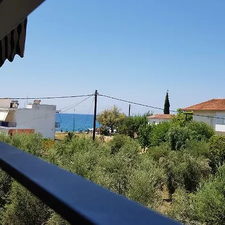 Beach Side Apartment Kalamata